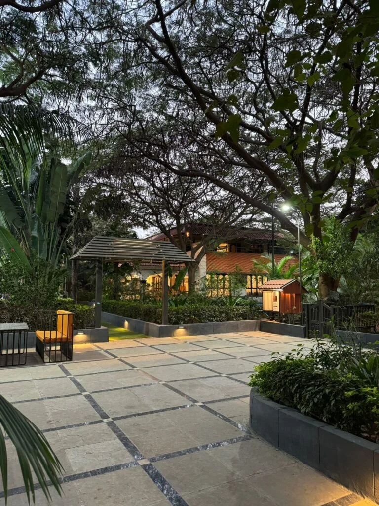 Marbella Farms & Resort