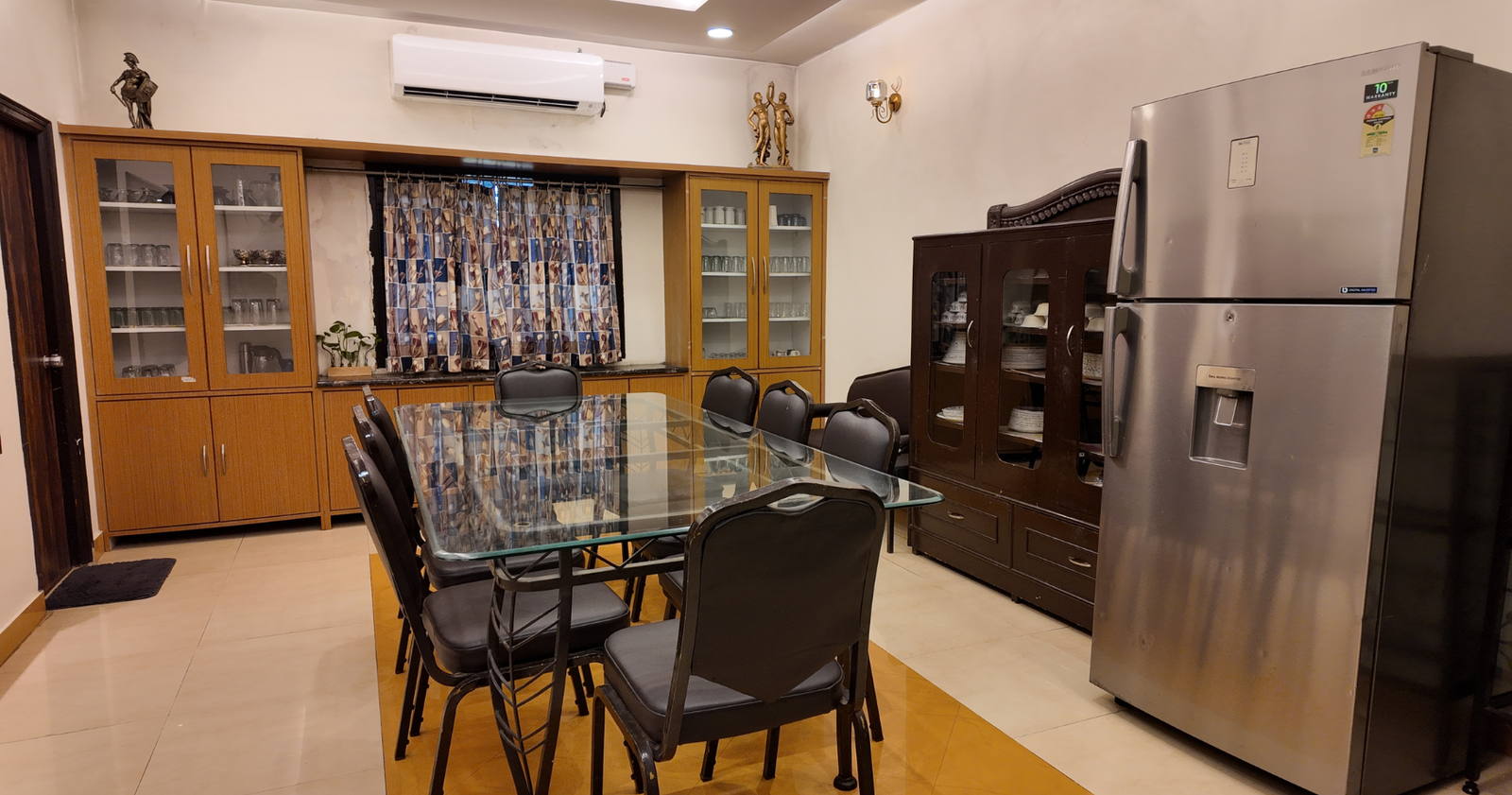 Luxury villa at Marbella Farms and Resort